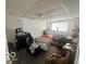 Modest bedroom features natural lighting and functional layout at 162 N Gladstone Ave, Columbus, IN 47201
