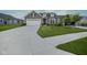 Charming single-Gathering home featuring well-maintained landscaping, a two-car garage, and a welcoming front entrance at 19144 Goins Blvd, Westfield, IN 46074