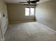 Spacious bedroom with a window to provide natural light at 213 Golf Ct, Greenwood, IN 46143