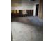 Interior showing exposed walls, floor, and framing, indicating renovation is necessary at 330 N Lasalle St, Indianapolis, IN 46201