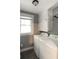 This laundry room offers a practical and efficient space for laundry tasks at 3934 N Kenwood Ave, Indianapolis, IN 46208