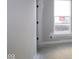 Picture of a room with a window and door, showcasing the house's interior framework at 4290 Ironclad Dr, Bargersville, IN 46106