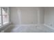 A well-lit room with large window offering lots of natural light at 4290 Ironclad Dr, Bargersville, IN 46106