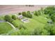 This neighborhood features well-maintained homes, mature trees, and peaceful, spacious lots at 7333 State Road 42, Martinsville, IN 46151