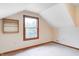 Well-lit bedroom with wall-to-wall carpet and window with natural view at 7333 State Road 42, Martinsville, IN 46151