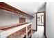 Spacious walk-in closet with shelves and ample storage at 7333 State Road 42, Martinsville, IN 46151