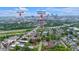 Great neighborhood location that's close to local sport stadiums and downtown hotspots at 1027 Hosbrook St, Indianapolis, IN 46203