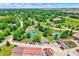 Community featuring tennis courts, a playground, and ample parking at 1240 Stringtown Pike, Cicero, IN 46034
