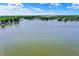 Panoramic view of a serene lake, perfect for boating and recreation at 1240 Stringtown Pike, Cicero, IN 46034