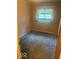 Standard bedroom with carpet flooring and natural light at 13518 (3 Lots) Promise Rd, Fishers, IN 46038