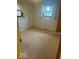 Simple bedroom featuring carpet flooring and natural light at 13518 (3 Lots) Promise Rd, Fishers, IN 46038