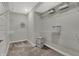 Spacious walk-in closet with shelving and ample storage space for organizing clothes and accessories at 15360 Cardonia Rd, Fishers, IN 46037