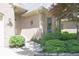 Charming brick home featuring a well-manicured lawn and attractive front door entrance at 1858 Broadleaf Ct, Greenwood, IN 46143