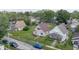 Charming home nestled in a quiet neighborhood with well-manicured lawns at 1947 N Parker Ave, Indianapolis, IN 46218