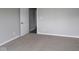 Bedroom featuring carpet floors at 4250 Ironclad Dr, Bargersville, IN 46106