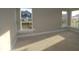 Bright bedroom featuring natural light from windows offering a cozy space for relaxation at 4250 Ironclad Dr, Bargersville, IN 46106