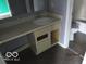 A bathroom with a sink and vanity, toilet, bathtub, and shower at 4456 Redcliff N Ln, Plainfield, IN 46168