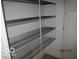 Walk-in pantry with wire shelving offering ample storage space at 4456 Redcliff N Ln, Plainfield, IN 46168
