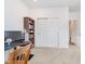 Bedroom featuring neutral walls, a closet, and ample space for various furniture configurations at 5304 Maywood Dr, Whitestown, IN 46075