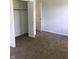 Bedroom with carpet flooring, closet and natural light at 6070 Southbay Dr, Indianapolis, IN 46250