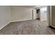 Spacious bedroom with soft carpeting and ample closet space at 988 Westfield Rd, Noblesville, IN 46062
