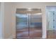 Stainless Steel Refrigerator at 11911 W Grandview Dr, Columbus, IN 47201