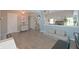 Spacious living area featuring hardwood floors, and a cozy layout at 12677 Honors Dr, Carmel, IN 46033