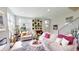 Inviting living room with ample natural light, stylish sofas, and modern decor at 247 Poplar St, Westfield, IN 46074