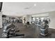 Stay active with state-of-the-art fitness equipment including treadmills, weights and rowing machines at 435 Virginia Ave # 108, Indianapolis, IN 46203
