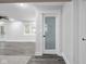 Walk-in pantry is conveniently located off of the kitchen at 4605 S 150 W, Columbus, IN 47201