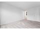 Large, carpeted bedroom with lots of open space and natural light at 6011 Twyckenham Dr, Indianapolis, IN 46236