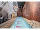Amenities include an indoor pool with an adjacent exercise room at 611 N Park Ave # 108, Indianapolis, IN 46204