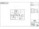 Second floorplan with game room, bathroom, primary suite, and three bedrooms at 6450 Stone Side Dr, Plainfield, IN 46168