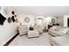 Spacious open-concept living room at 1222 Grand Canyon Ct, Franklin, IN 46131