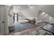 Bright, airy bedroom with neutral tones and plenty of natural light at 1627 Pleasant St, Indianapolis, IN 46203