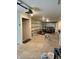 Large unfinished basement area featuring ample storage and a blank canvas for personalization and creativity at 258 Riverwood Dr, Noblesville, IN 46062