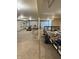 Unfinished basement with ample storage space, offering potential for customization and expansion at 258 Riverwood Dr, Noblesville, IN 46062