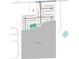 Community map showing the neighborhood layout, amenities, and available homesites at 284 N Bur Oak Dr, Mooresville, IN 46158
