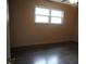 Bedroom featuring a large window that offers plenty of natural light at 3612 Carolee Ct, Indianapolis, IN 46227