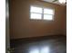 Bedroom featuring a large window that offers plenty of natural light at 3612 Carolee Ct, Indianapolis, IN 46227