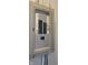 Electrical panel with labeled circuits and breaker switches for easy management at 427 N Alton Ave, Indianapolis, IN 46222