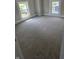 Bedroom featuring plush carpeting and two windows offering plenty of natural light at 4303 W County Road 200 S Rd, Danville, IN 46122