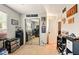 Versatile room with ample space, closet, and an adaptable design for your lifestyle needs at 4701 Candy Spots Dr, Indianapolis, IN 46237