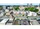 Stylish city apartments blend modern aesthetics with convenient urban living and surrounding cityscape at 727 N Illinois St # 202, Indianapolis, IN 46204