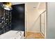 Stylish bathroom features a shower, and decorative accents at 1454 Silver Pine Ln, Sheridan, IN 46069