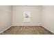Bedroom featuring neutral walls, carpeting, and a window at 1454 Silver Pine Ln, Sheridan, IN 46069