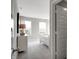 Bedroom view featuring neutral walls, carpeted floors and bright windows at 3200 Glasgow Pl, Danville, IN 46122