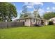 Charming front yard with well-maintained lawn and landscaping, showcasing curb appeal of the home at 5326 Brazos Dr, Indianapolis, IN 46237