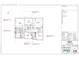 Second floor mechanical plan showcases bedrooms, bathrooms, closets, and a game room at 6269 Stone Side Dr, Plainfield, IN 46168