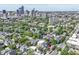 Desirable property features a charming neighborhood setting and convenient access to the vibrant city skyline at 635 E 10Th St, Indianapolis, IN 46202